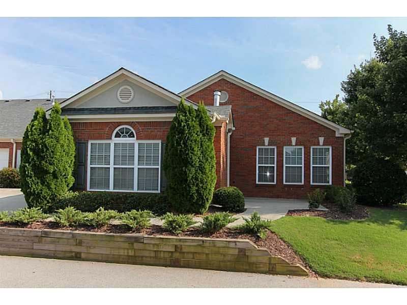 2 bedroom, 1,328 sq ft condominium sold at 119 Holiday Road 603, Buford, GA 30518