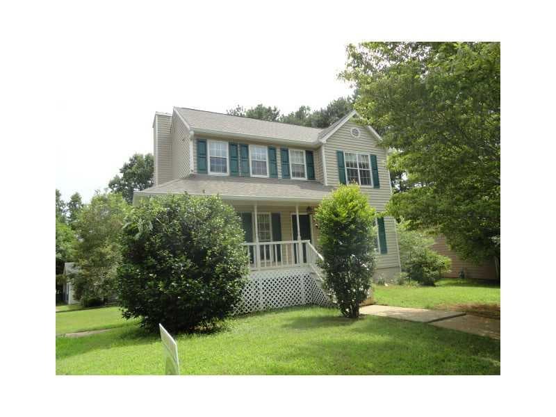 4009 Paloverde Drive, Kennesaw, GA 30144 — most recent listing photo
