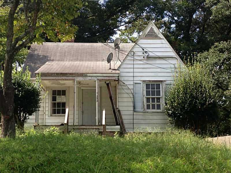 3 bedroom single family residence sold at 259 Patterson Avenue, Atlanta, GA 30316