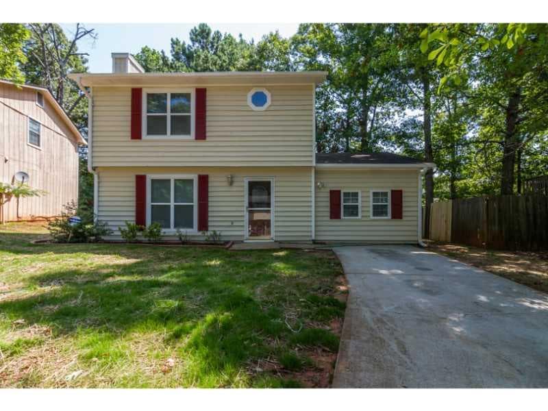 1092 Cherokee Heights, Stone Mountain, GA 30083 — most recent listing photo