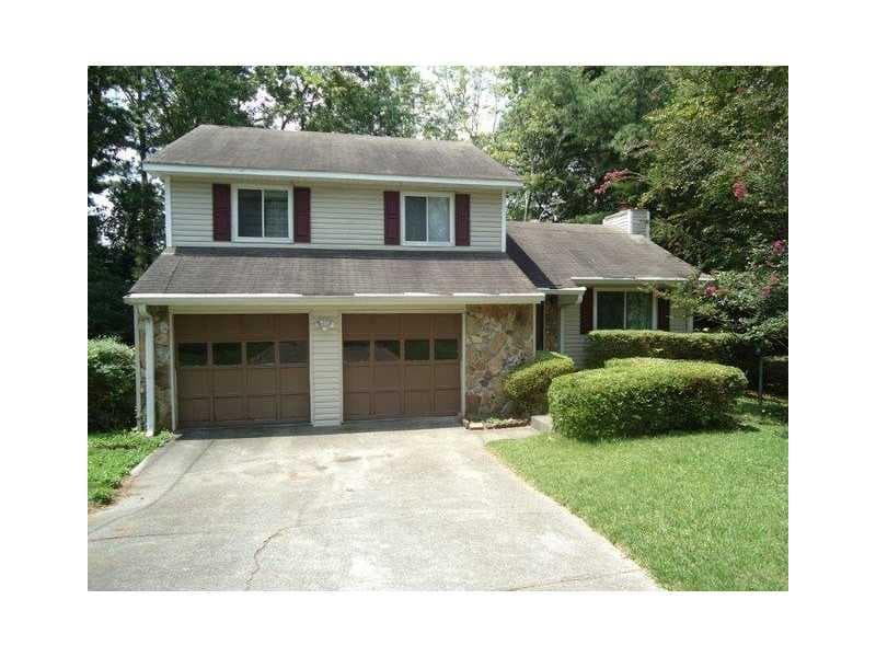 5993 KNOWLTON Court, Norcross, GA 30093 — most recent listing photo