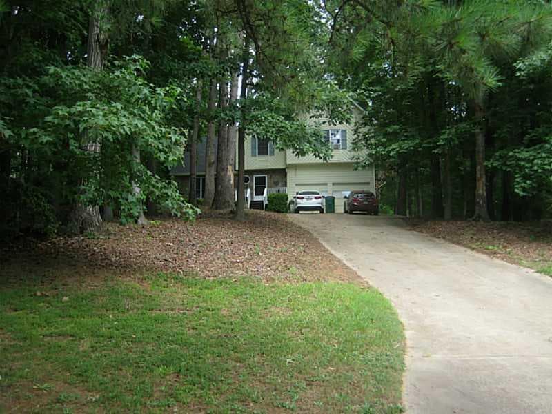 81 Nora Lane, Dallas, GA 30157 — most recent listing photo