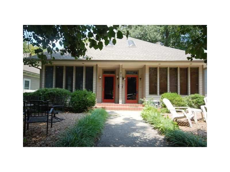 4 bedroom duplex sold at 910 GREENWOOD Avenue, Atlanta, GA 30306