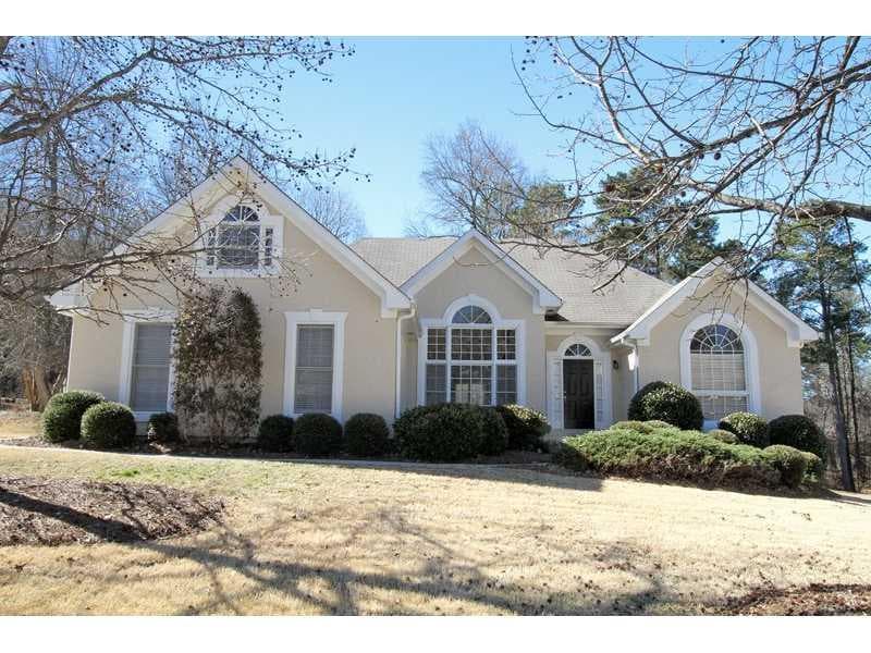 4 bedroom, 2,088 sq ft single family residence sold at 2112 Paces Vale Place, Lawrenceville, GA 30043