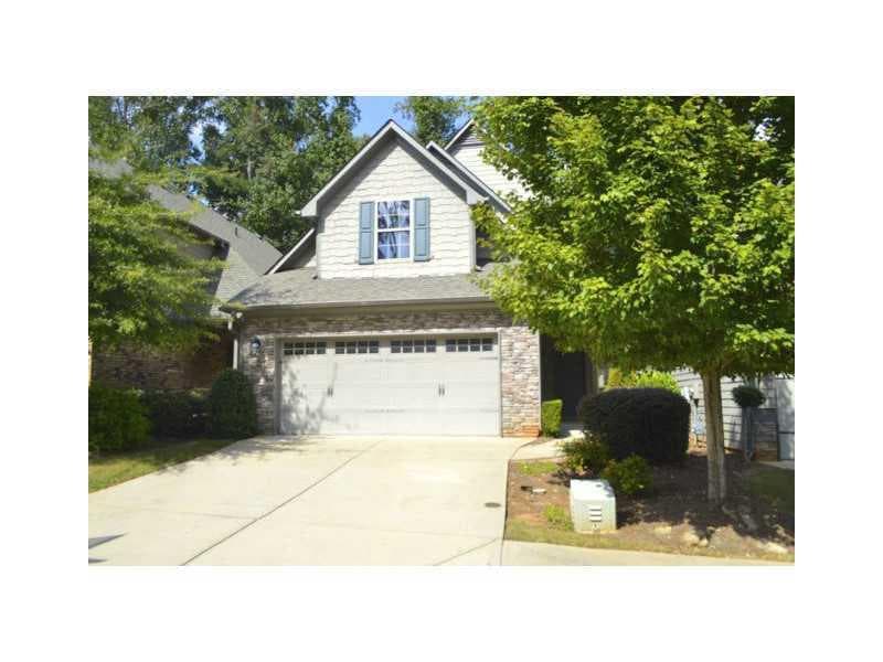 3 bedroom, 2,192 sq ft single family residence sold at 115 Tyson Woods Road, Acworth, GA 30102