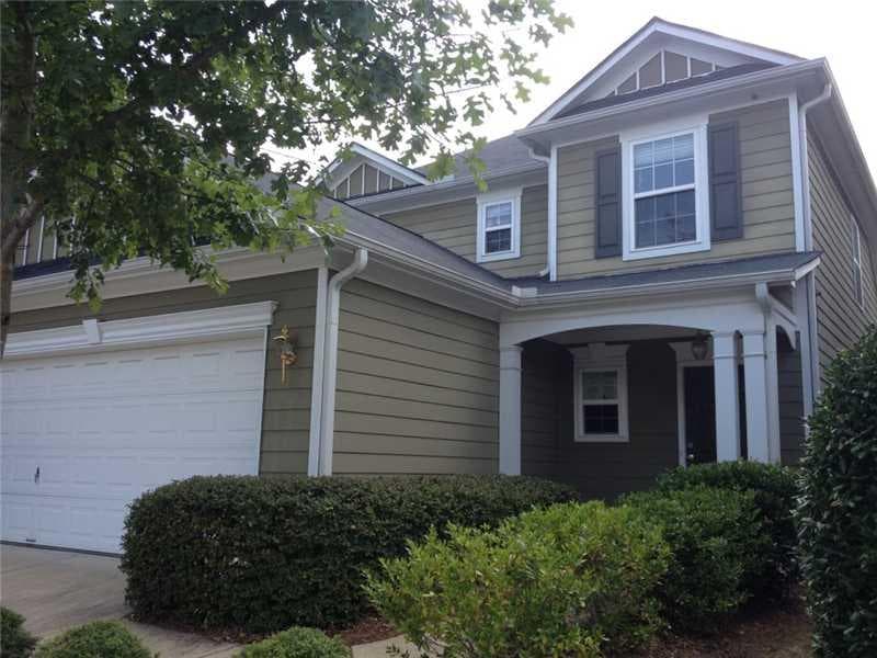 2064 Appaloosa Way, Conyers, GA 30012 — most recent listing photo