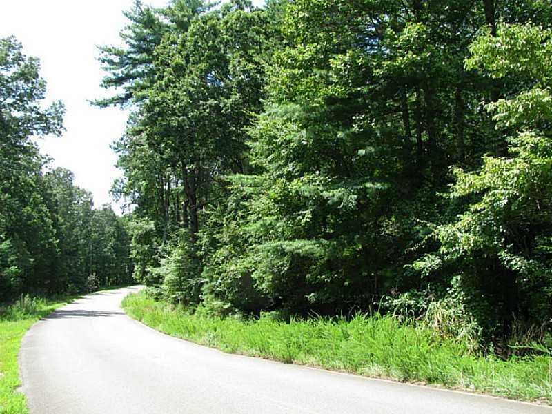 other sold at 0 Lower Dowda Mill Road, Jasper, GA 30143