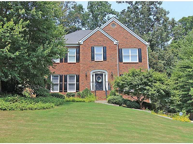 2277 Northbrook Ridge, Kennesaw, GA 30152 — most recent listing photo