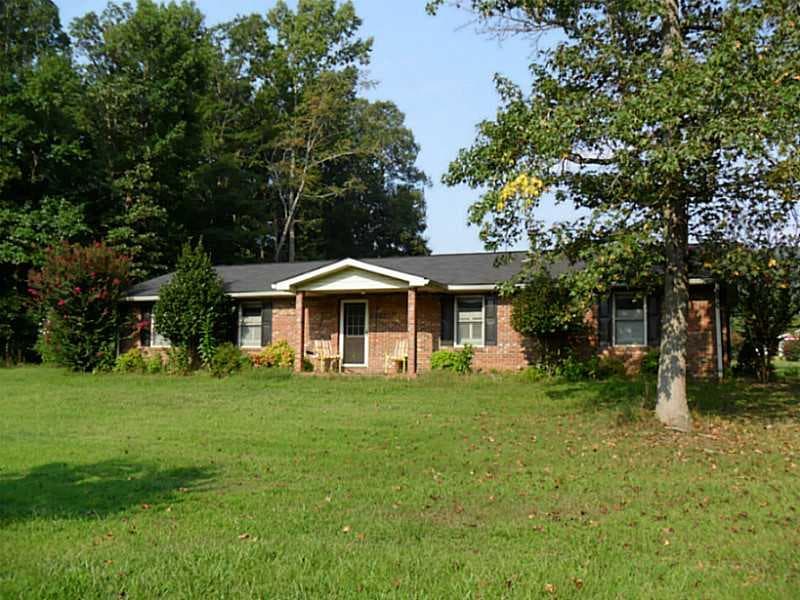 4467 Old Dalton Road, Rome, GA 30165 — most recent listing photo