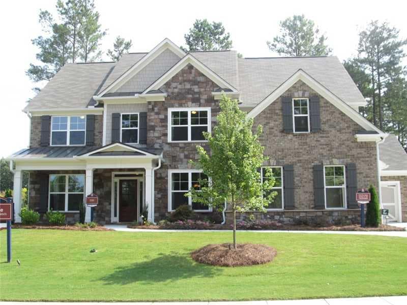 23 Starry Night Way, Dallas, GA 30132 — most recent listing photo