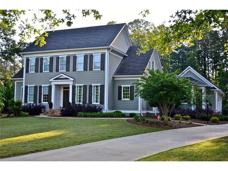 5 bedroom, 3,920 sq ft single family residence sold at 185 Trotters Ridge, Fayetteville, GA 30215
