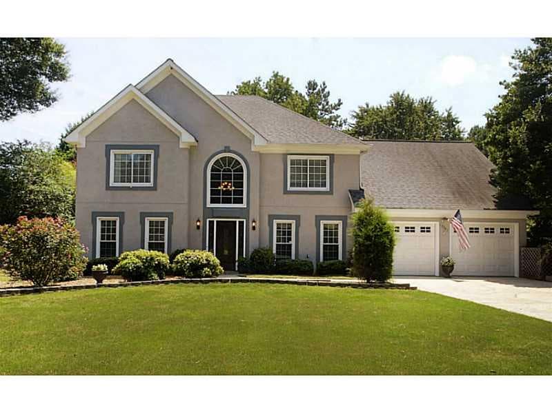 12341 Crabapple Meadow Way, Alpharetta, GA 30004 — most recent listing photo