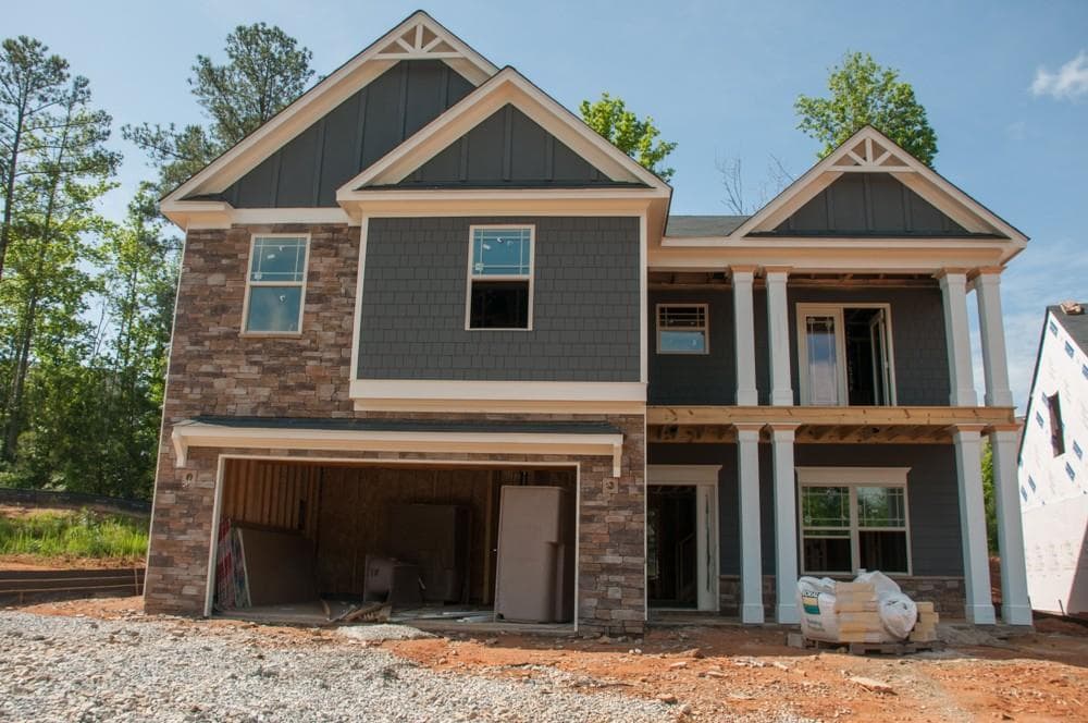 4 bedroom, 2,219 sq ft single family residence sold at 5049 Saphire Court, Douglasville, GA 30135