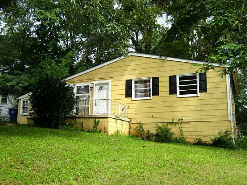 986 Billings Street, Atlanta, GA 30315 — most recent listing photo