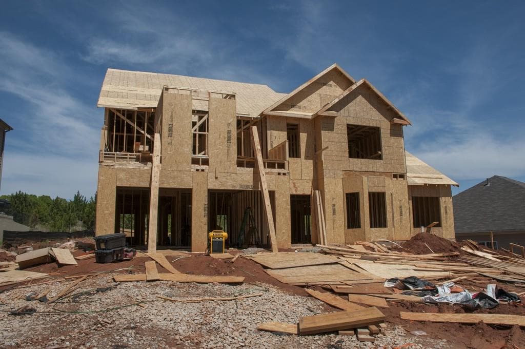 5 bedroom, 3,248 sq ft single family residence sold at 3900 Brookhollow Drive, Douglasville, GA 30135