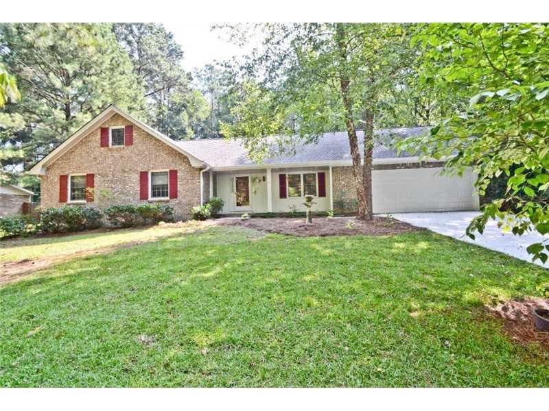 2292 Kimberley Way, Snellville, GA 30078 — most recent listing photo