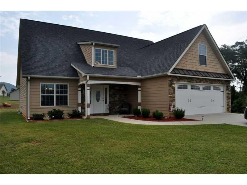 57 Sweet Meadow Court, Cleveland, GA 30528 — most recent listing photo