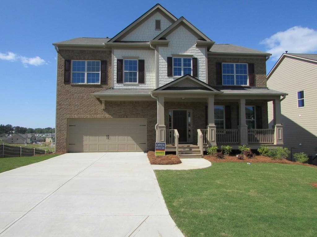 5150 Roseman Trail, Cumming, GA 30040 — most recent listing photo