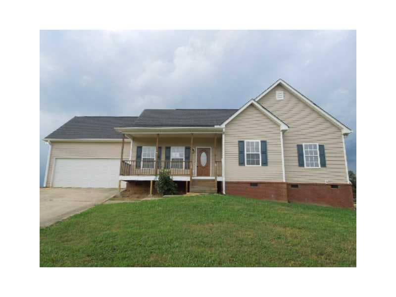 3 bedroom, 1,355 sq ft single family residence sold at 358 Big Pond Road, Taylorsville, GA 30178