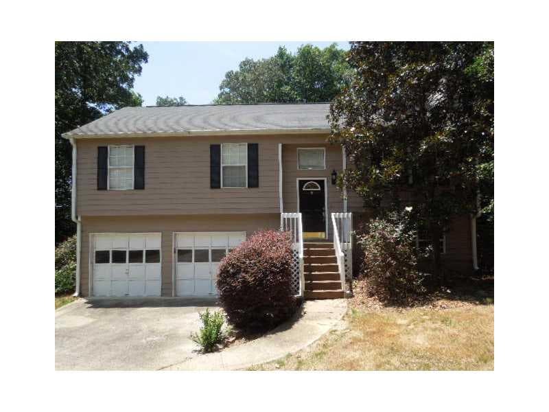 422 Pine Shadows Drive, Dallas, GA 30157 — most recent listing photo