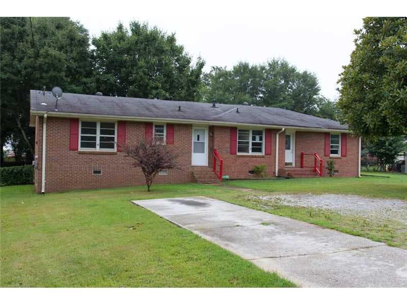 110 Perry Street, Loganville, GA 30052 — most recent listing photo