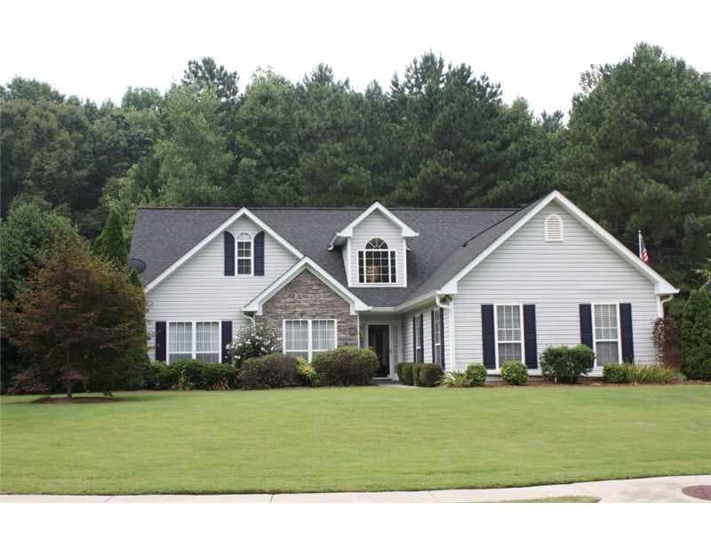 2490 Hamilton Parc Lane, Buford, GA 30519 — most recent listing photo