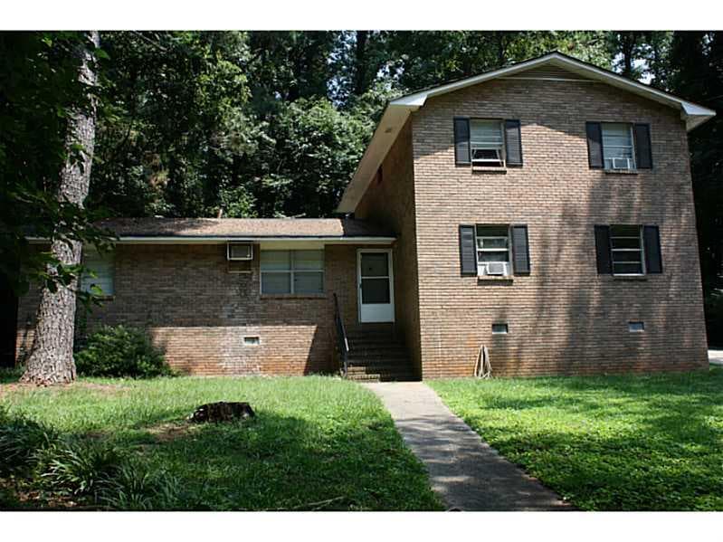 6 bedroom triplex sold at 4883 VALLEY DALE Court, Lilburn, GA 30047