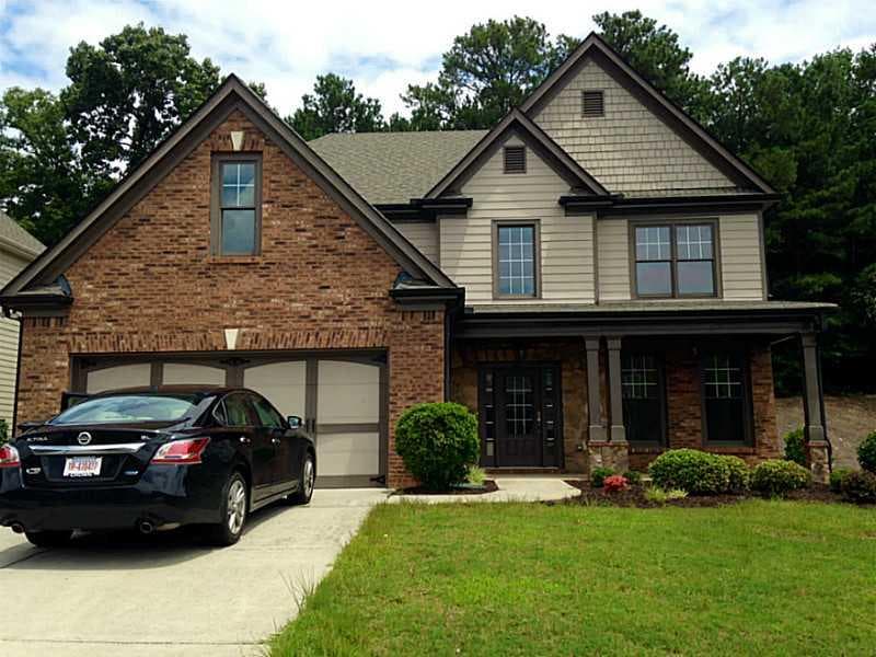 1577 Squire Hill Lane, Lawrenceville, GA 30043 — most recent listing photo
