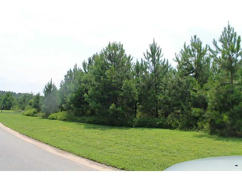 single family residence sold at 799 Crescent River Pass, Suwanee, GA 30024