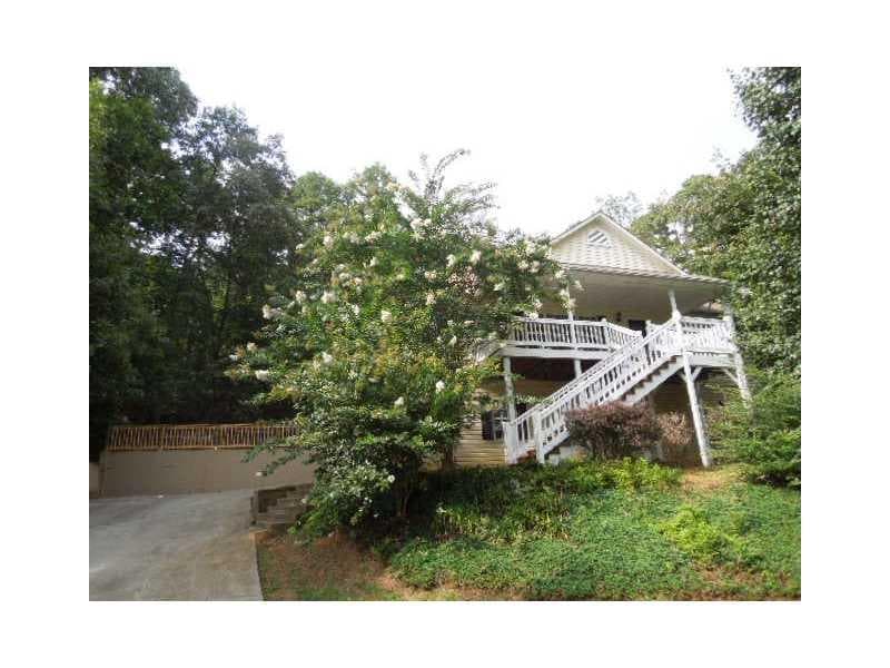 43 Etowah Lane, Cartersville, GA 30120 — most recent listing photo