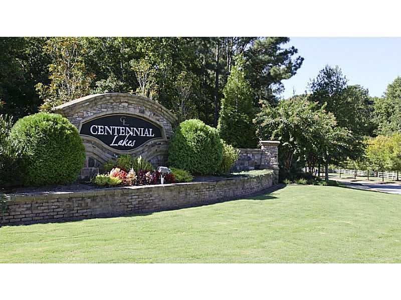 4 bedroom single family residence sold at 275 Shaw Drive, Acworth, GA 30102
