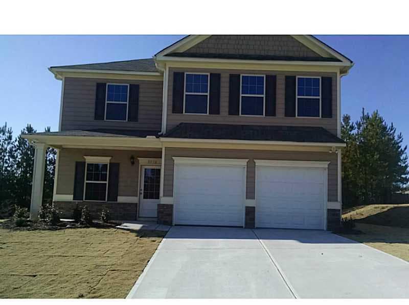 3716 Ridge Bluff Overlook, Gainesville, GA 30507 — most recent listing photo
