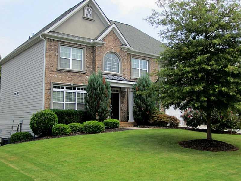 504 Osprey Lane, Woodstock, GA 30118 — most recent listing photo