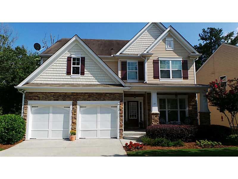 2405 VALLEY MILL Drive, Buford, GA 30519 — most recent listing photo