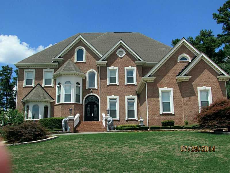 2365 Spencers Way, Stone Mountain, GA 30087 — most recent listing photo