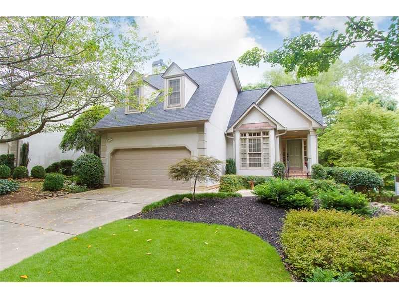 3 bedroom, 3,714 sq ft single family residence sold at 2901 Bankshill Row, Atlanta, GA 30319