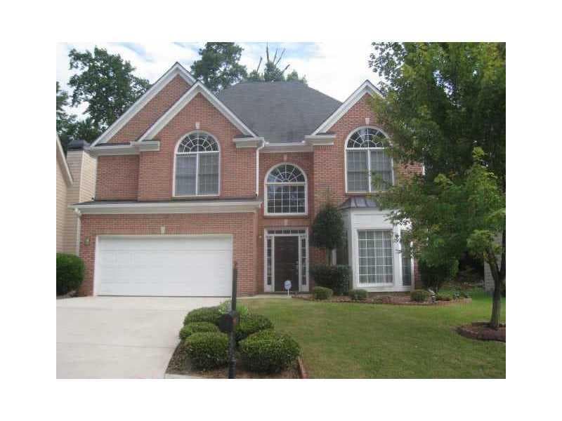 5464 Wynhall Drive, Norcross, GA 30071 — most recent listing photo