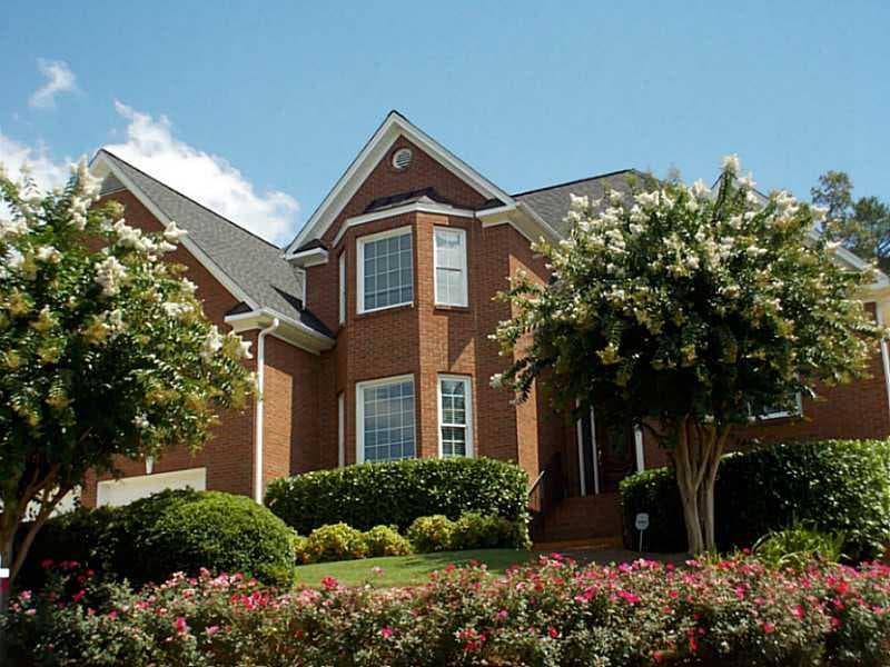 5 bedroom single family residence sold at 5729 Brookstone Drive, Acworth, GA 30101
