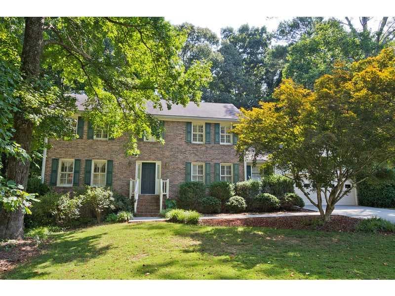 232 Windsong Lane, Lilburn, GA 30047 — most recent listing photo