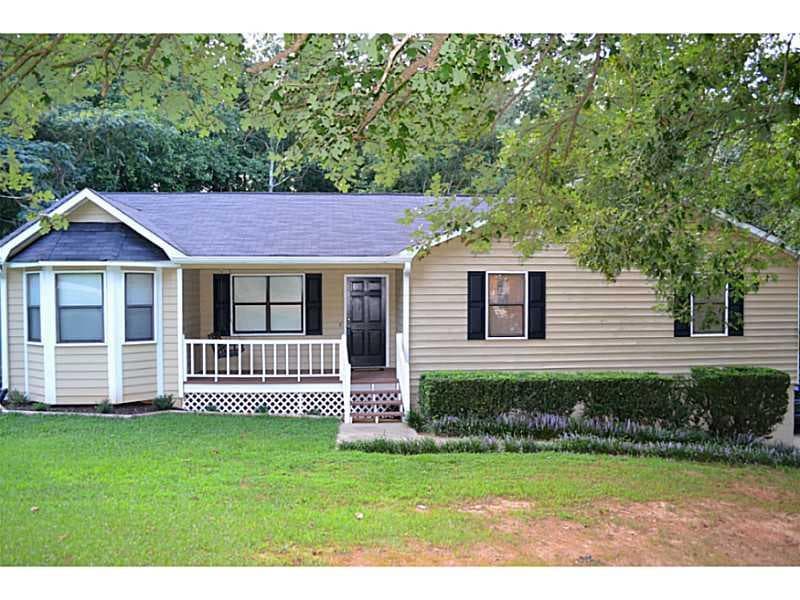 742 Brooks Street, Dallas, GA 30157 — most recent listing photo