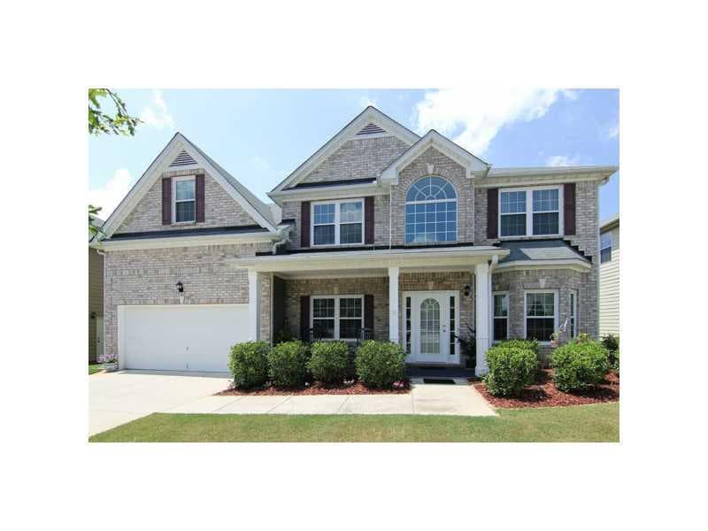 5075 Mundy Drive, Cumming, GA 30028 — most recent listing photo