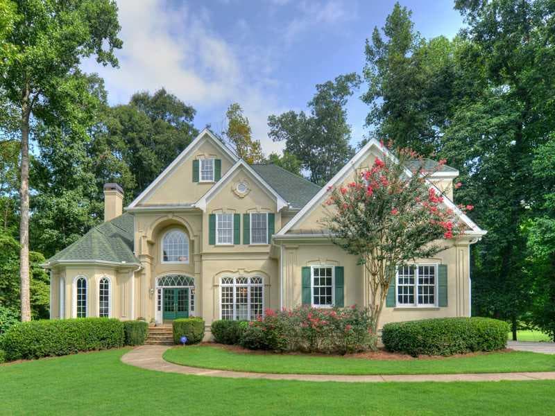790 Champions Club Drive, Milton, GA 30004 — most recent listing photo