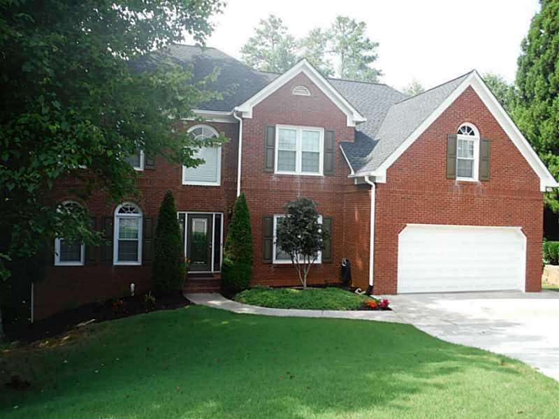 7002 Hunters Ridge, Woodstock, GA 30189 — most recent listing photo