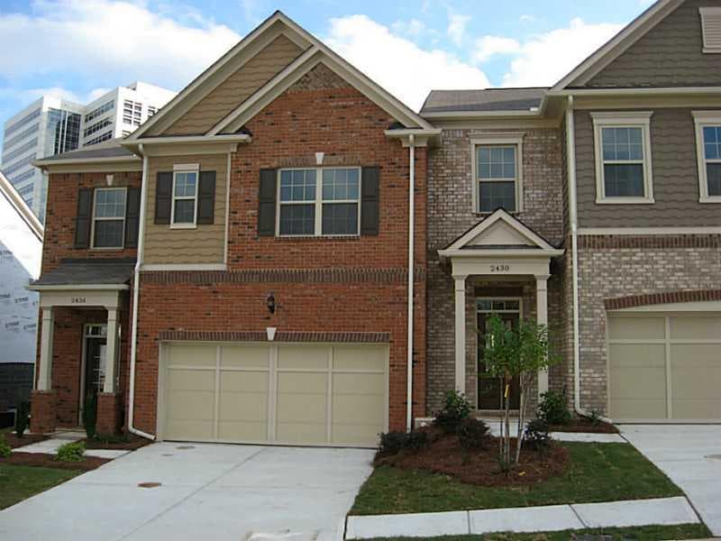2434 Norwood Drive 0, Smyrna, GA 30080 — most recent listing photo