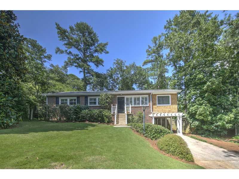 2524 Drew Valley Road, Atlanta, GA 30319 — most recent listing photo