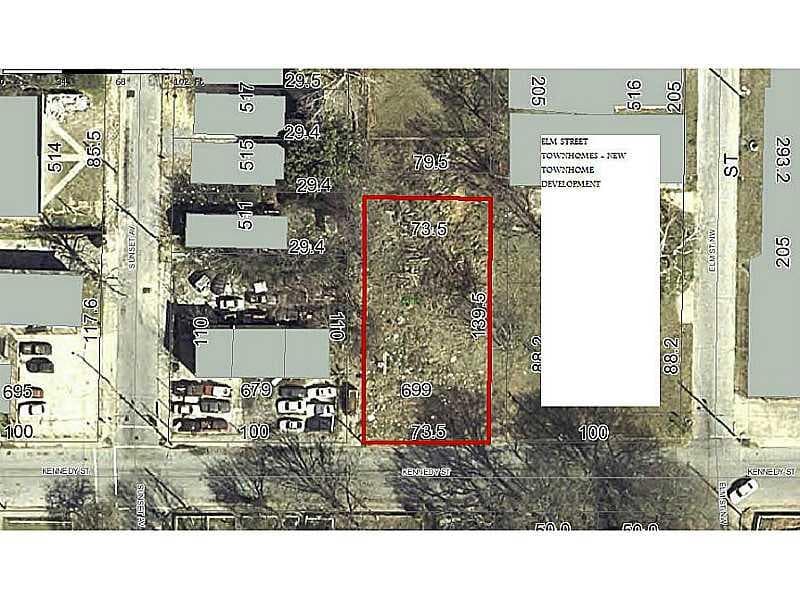 other sold at 669 Cameron Alexander(formerly Kennedy St) Boulevard, Atlanta, GA 30310