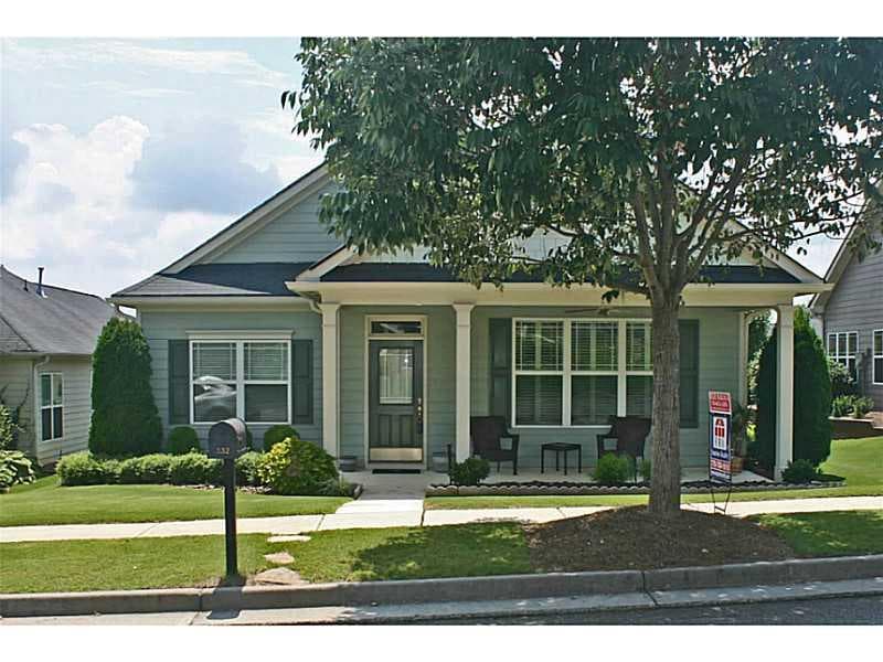 332 Abbey Court, Canton, GA 30115 — most recent listing photo