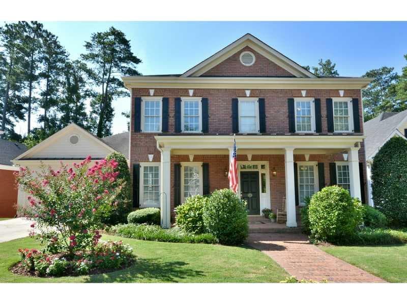 962 Moores Walk Lane, Suwanee, GA 30024 — most recent listing photo