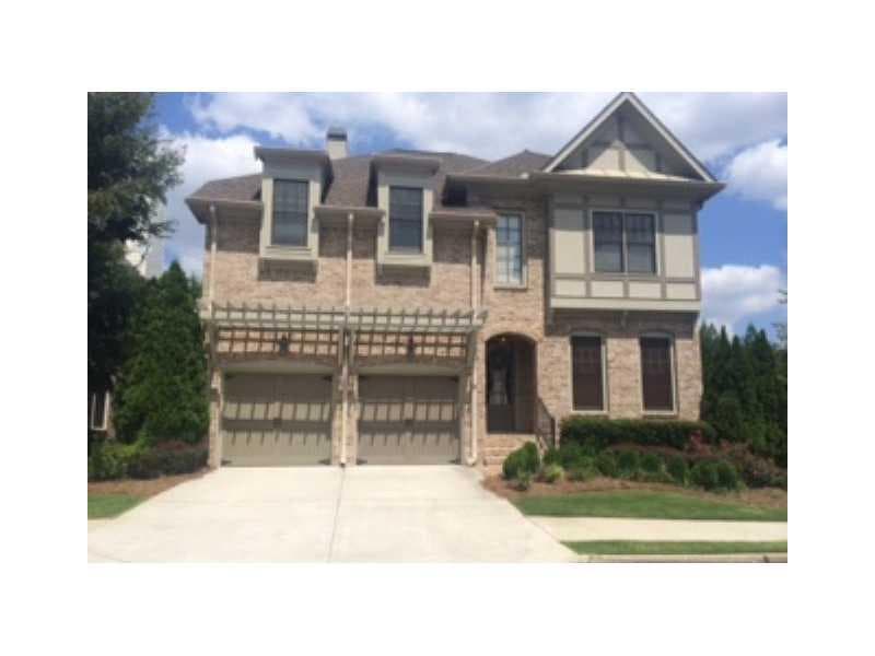 450 Society Street, Alpharetta, GA 30022 — most recent listing photo