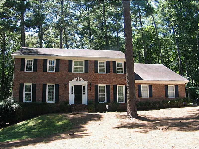 5020 Patriot Drive, Stone Mountain, GA 30087 — most recent listing photo